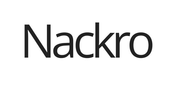 Nackro